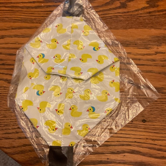 NIB Baby Duck 🐤 Compact Bag - Picture 4 of 5